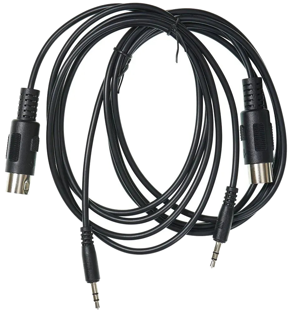 Vermona MEX3 (expander for meloDICER)