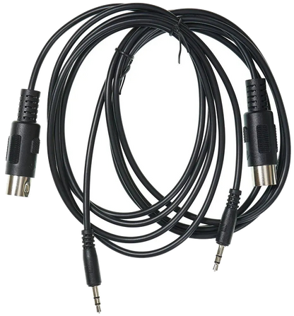 Vermona MEX3 (expander for meloDICER)