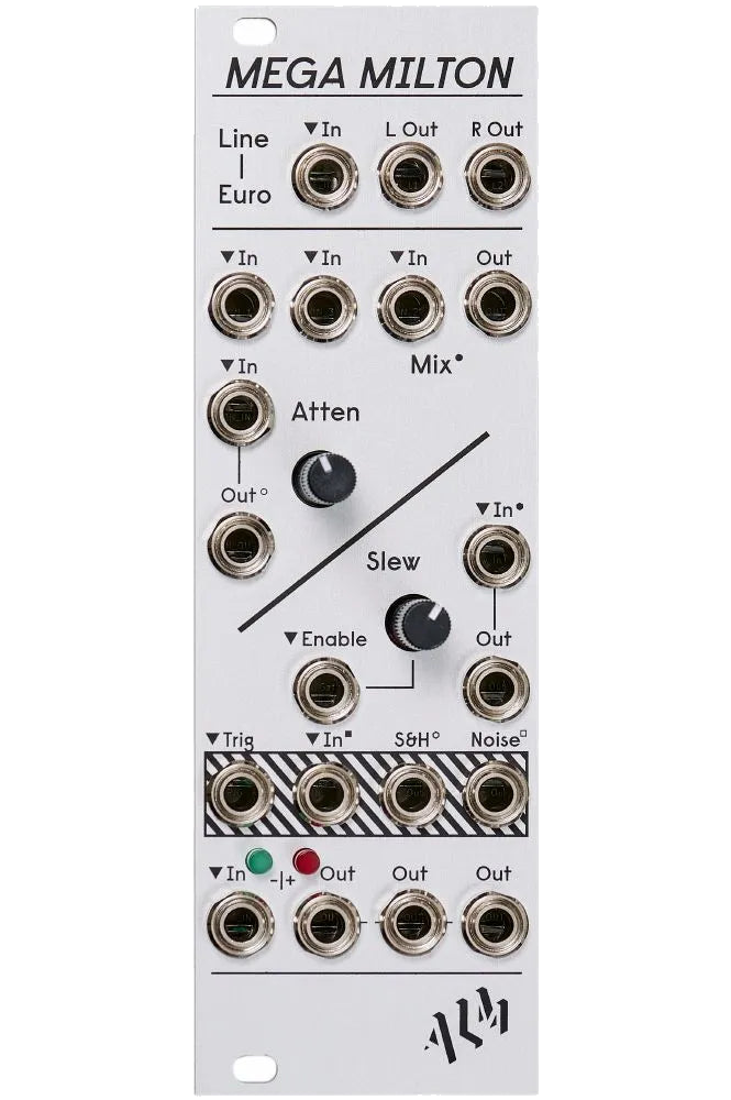 ALM Busy Circuits - Mega Milton