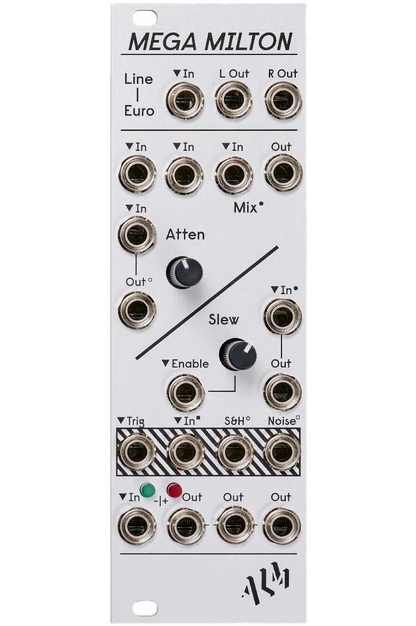 ALM Busy Circuits - Mega Milton