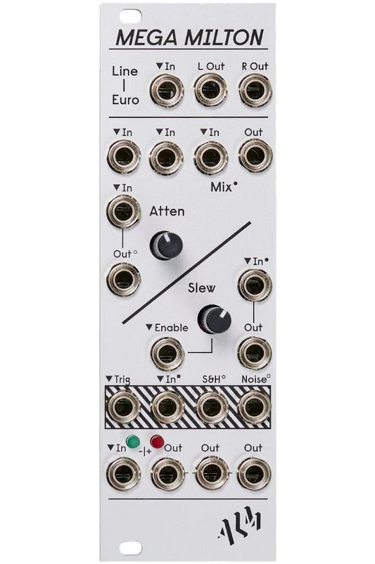 ALM Busy Circuits - Mega Milton