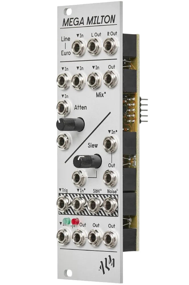 ALM Busy Circuits - Mega Milton