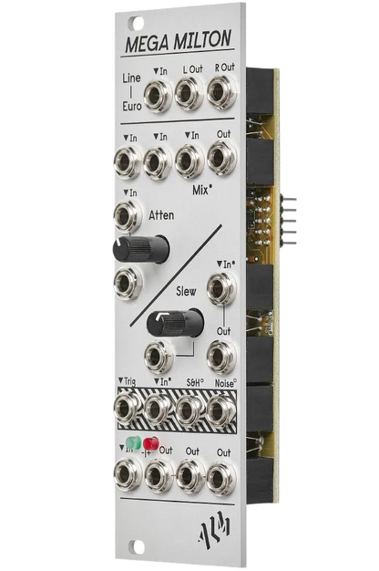 ALM Busy Circuits - Mega Milton