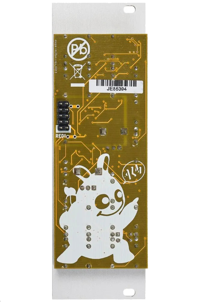 ALM Busy Circuits - Mega Milton