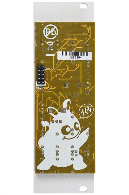 ALM Busy Circuits - Mega Milton