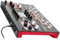 Supercritical Redshift 6 Variable Character Synthesizer
