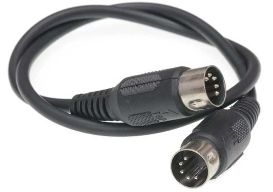Doepfer MIDI/SYNC cable 1.5m