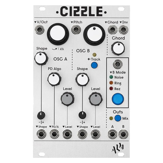ALM Busy Circuits CIZZLE