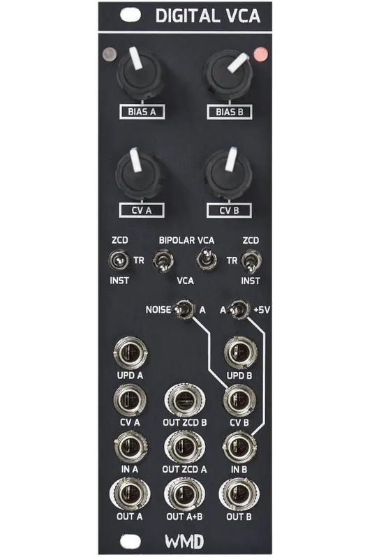 WMD Digital VCA MKIII