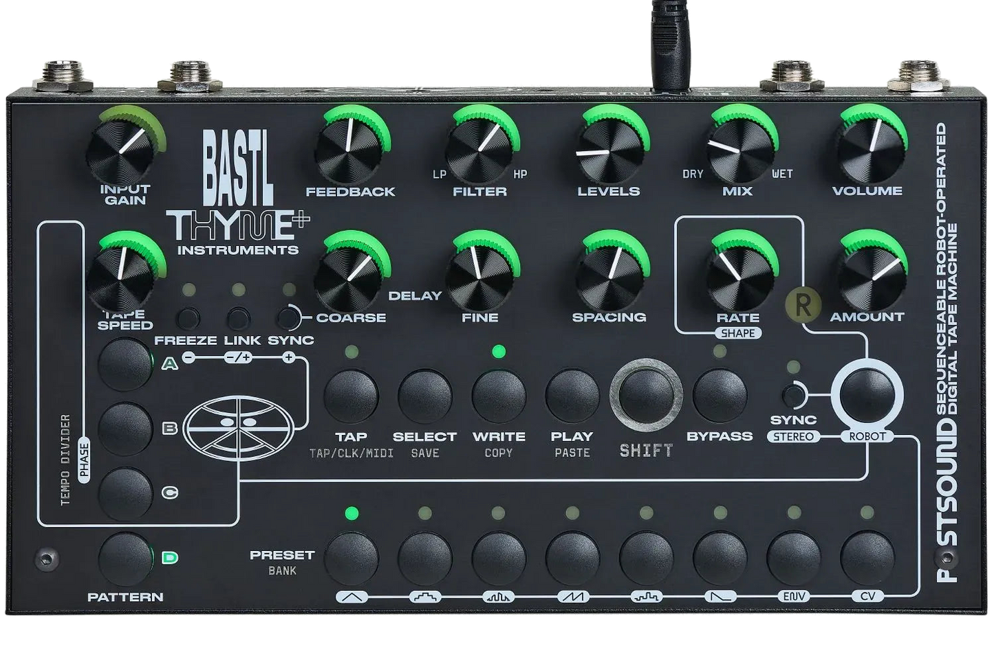 Bastl Instruments Thyme +