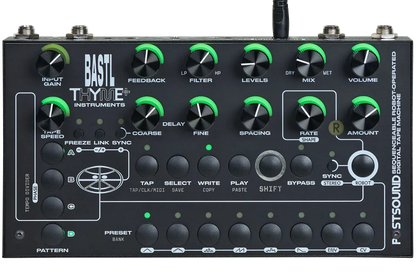Bastl Instruments Thyme +