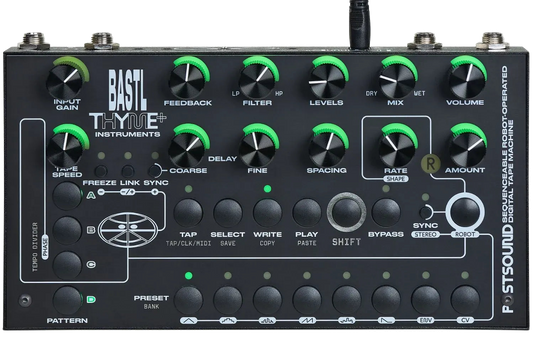 Bastl Instruments Thyme +