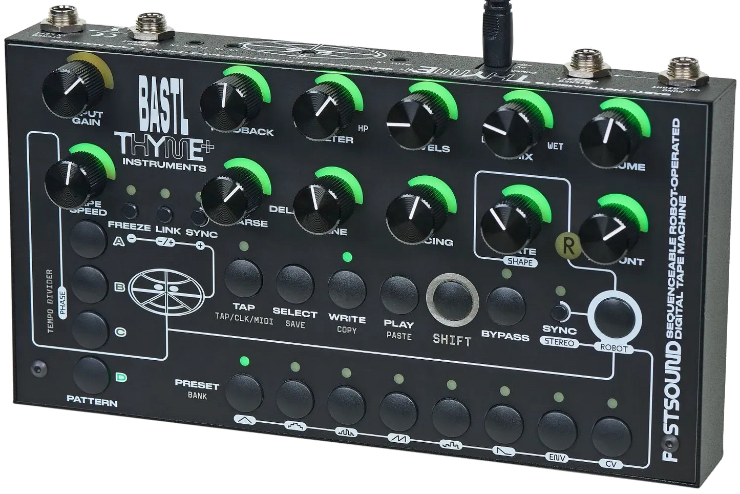 Bastl Instruments Thyme +