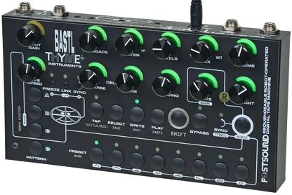 Bastl Instruments Thyme +