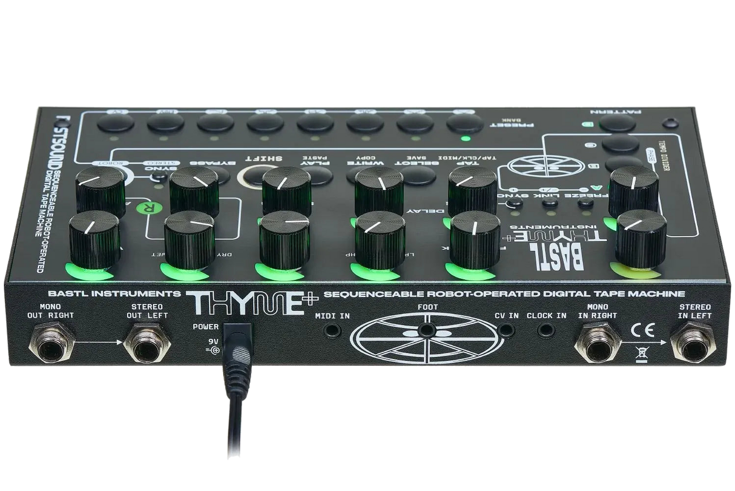 Bastl Instruments Thyme +