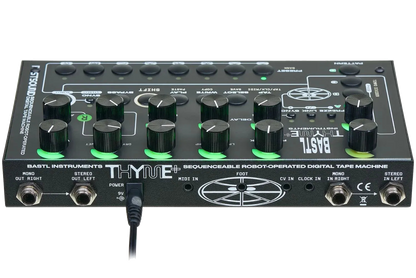 Bastl Instruments Thyme +