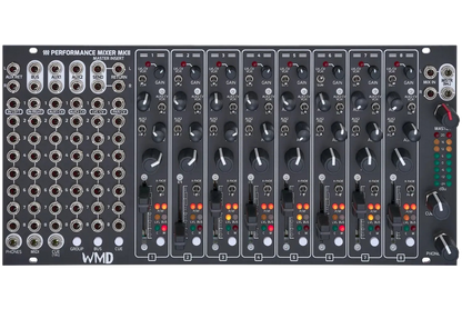 WMD Perfomance Mixer MK2