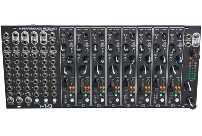 WMD Perfomance Mixer MK2