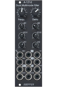 Doepfer - A-121d Multimode Dual Filter (Vintage Edition)