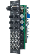 Doepfer - A-121d Multimode Dual Filter (Vintage Edition)