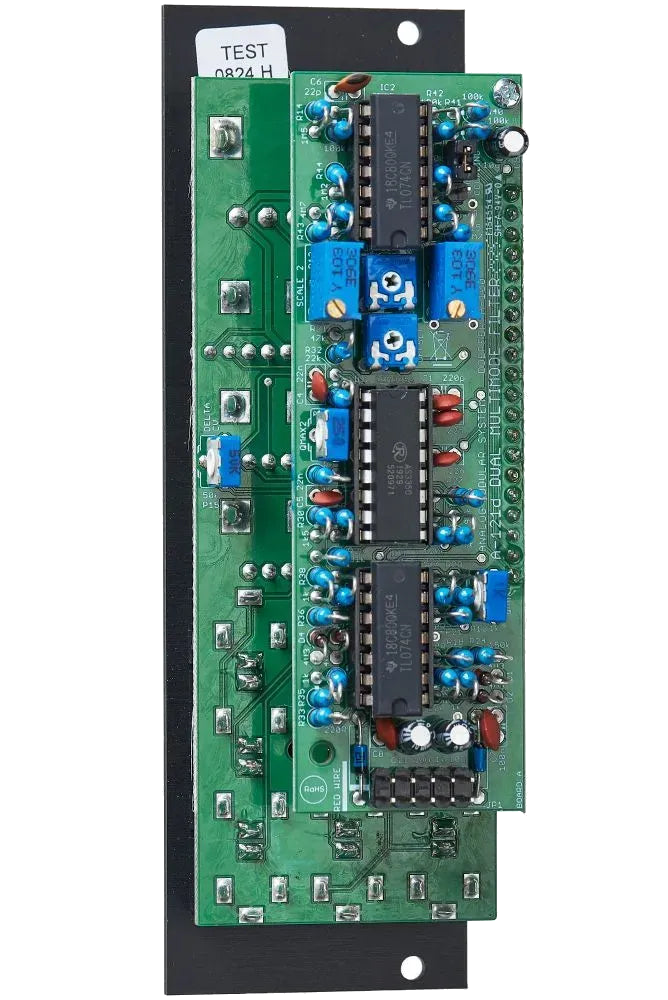 Doepfer - A-121d Multimode Dual Filter (Vintage Edition)