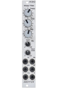 Doepfer - A-124-2 Wasp Filter (Slim Line)