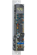 Doepfer - A-124-2 Wasp Filter (Slim Line)