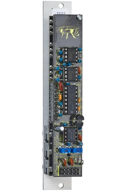 Doepfer - A-124-2 Wasp Filter (Slim Line)