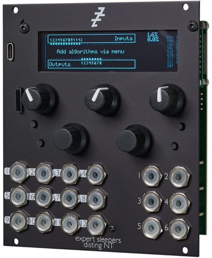 Expert Sleepers Disting NT