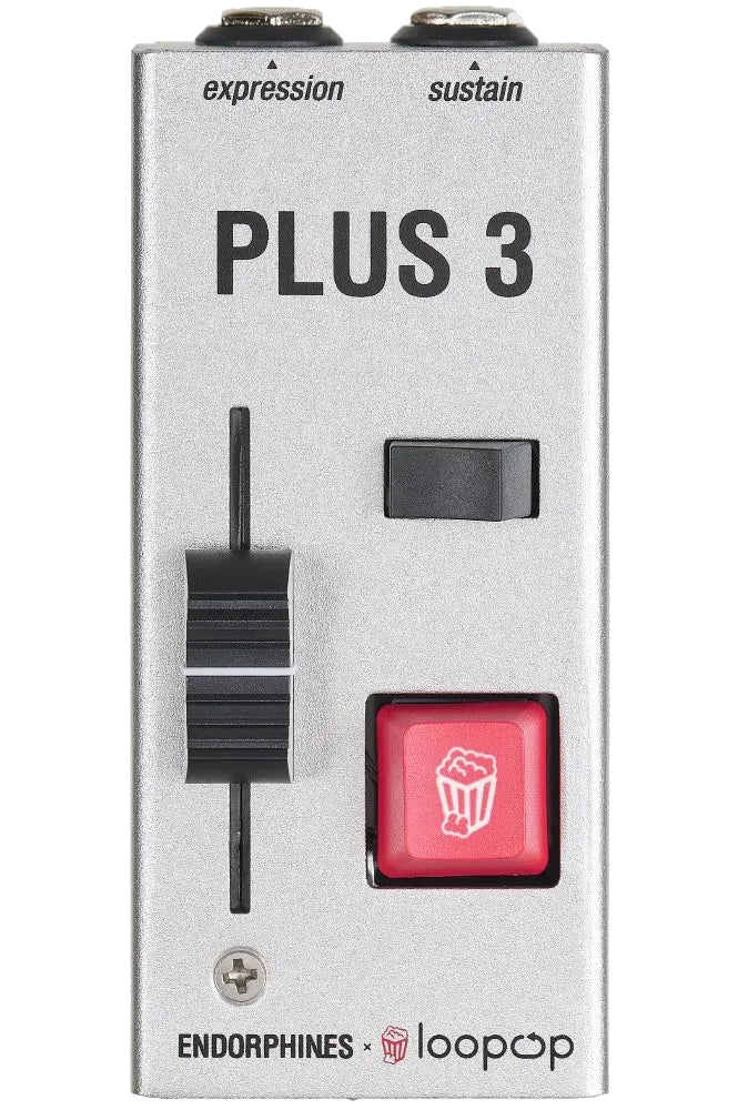 Endorphin.es X Loopop - Plus 3