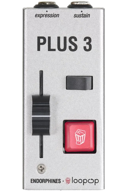 Endorphin.es X Loopop - Plus 3