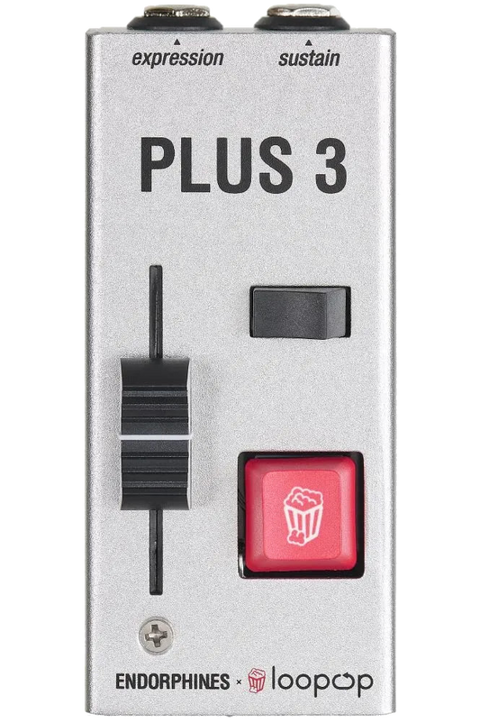 Endorphin.es X Loopop - Plus 3