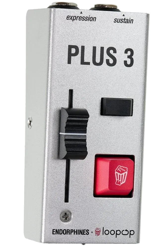 Endorphin.es X Loopop - Plus 3