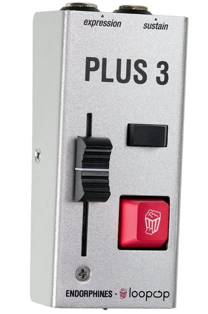 Endorphin.es X Loopop - Plus 3