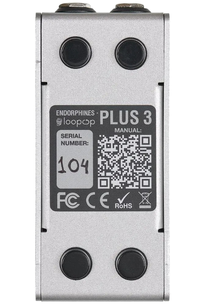 Endorphin.es X Loopop - Plus 3