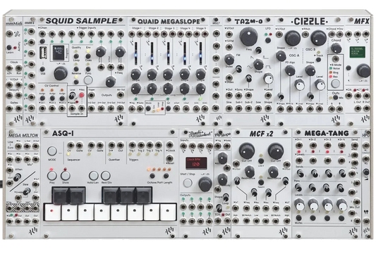 ALM Busy Circuits Turismo