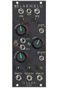 BlaknBlu Oscar DSF - Dual Stereo DSF Oscillator