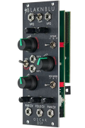 BlaknBlu Oscar DSF - Dual Stereo DSF Oscillator