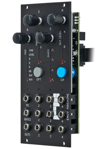 RYK Modular Envy Machine Quad Modulation Source