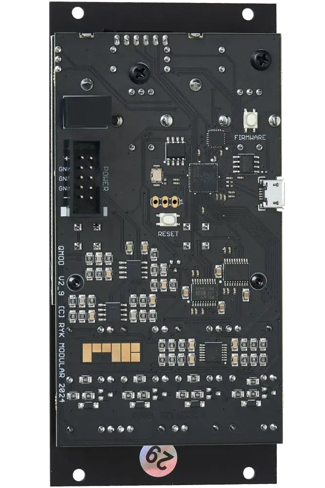 RYK Modular Envy Machine Quad Modulation Source