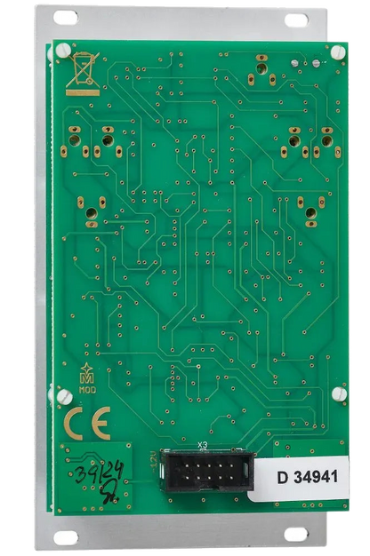 Vermona BASS|DRUM Module