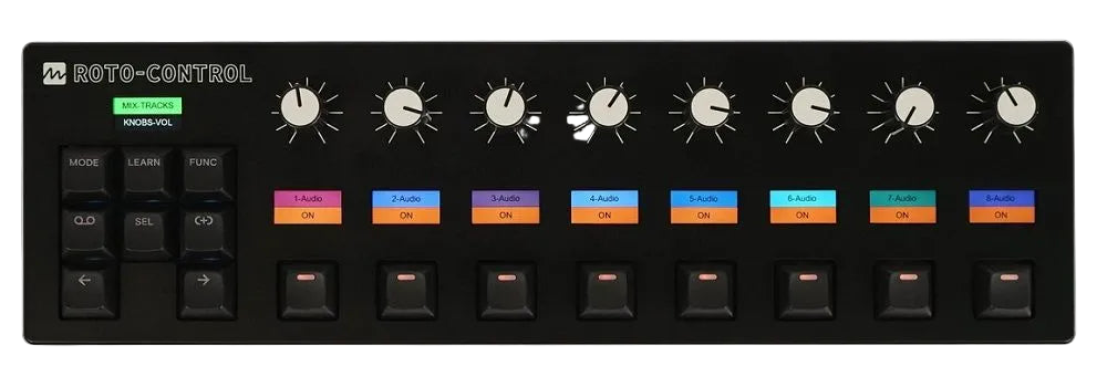 Melbourne Instruments Roto-Control