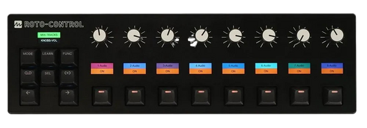 Melbourne Instruments Roto-Control