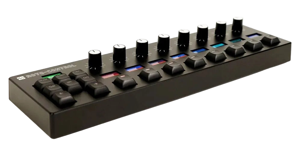 Melbourne Instruments Roto-Control