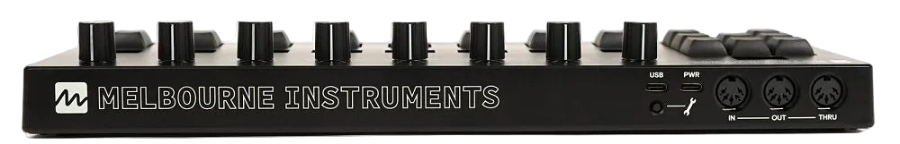 Melbourne Instruments Roto-Control