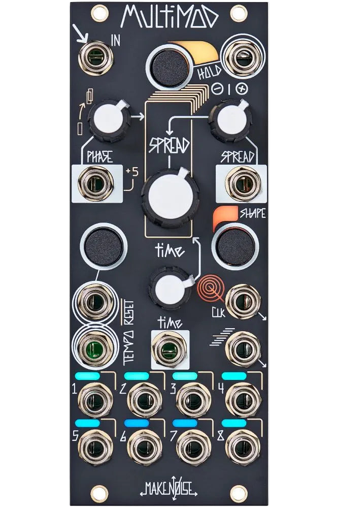 Make Noise MultiMod