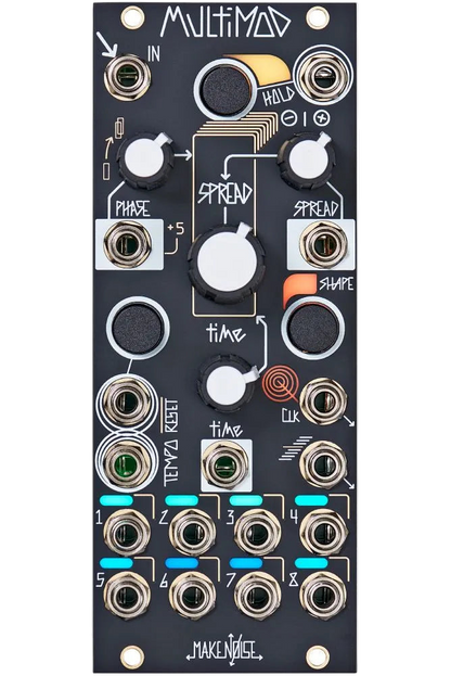 Make Noise MultiMod