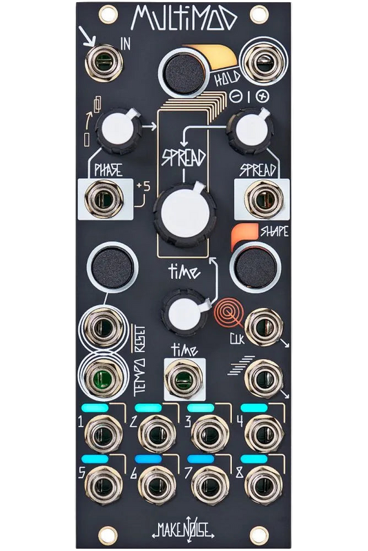 Make Noise MultiMod
