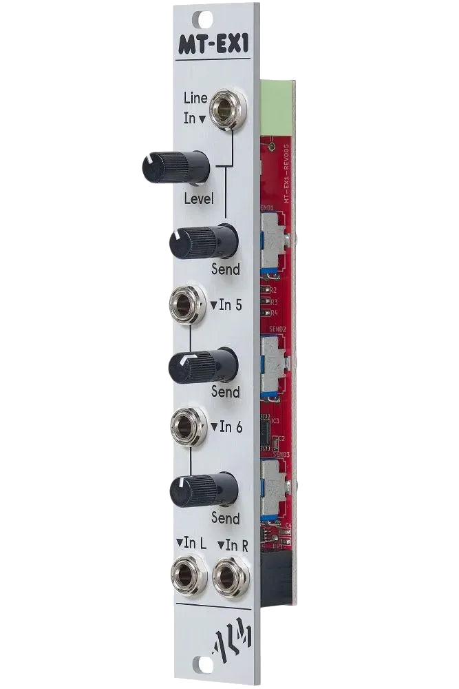 ALM Busy Circuits MT-EX1