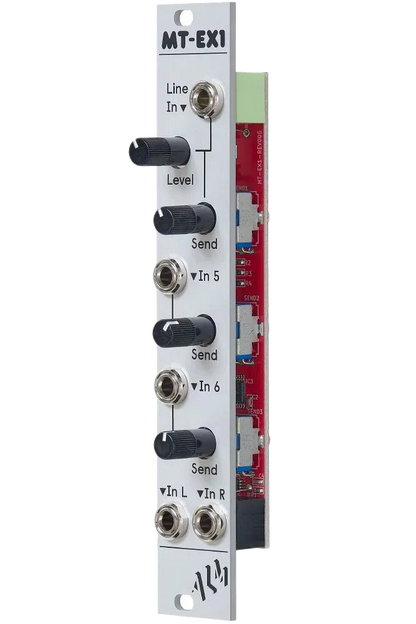 ALM Busy Circuits MT-EX1
